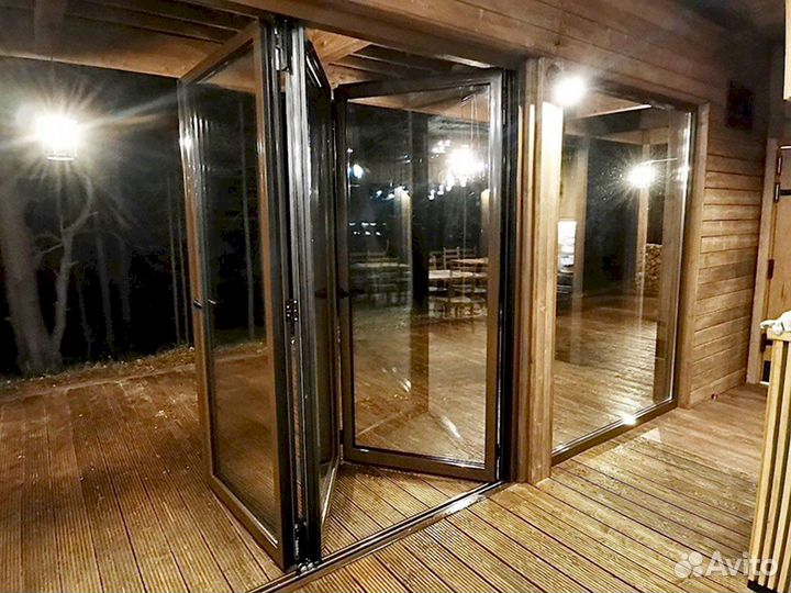 Пластиковые окна без посредников