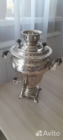 Электросамовар СССР