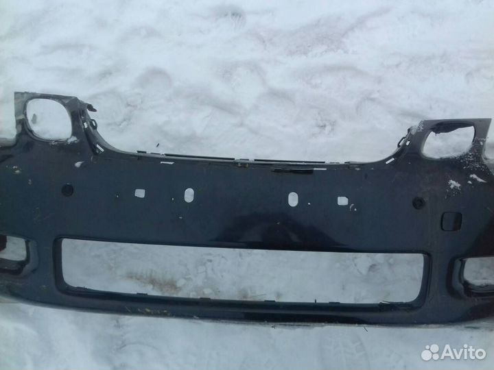 Передний бампер lexus gs300 gs3 gs 300 3 gs400
