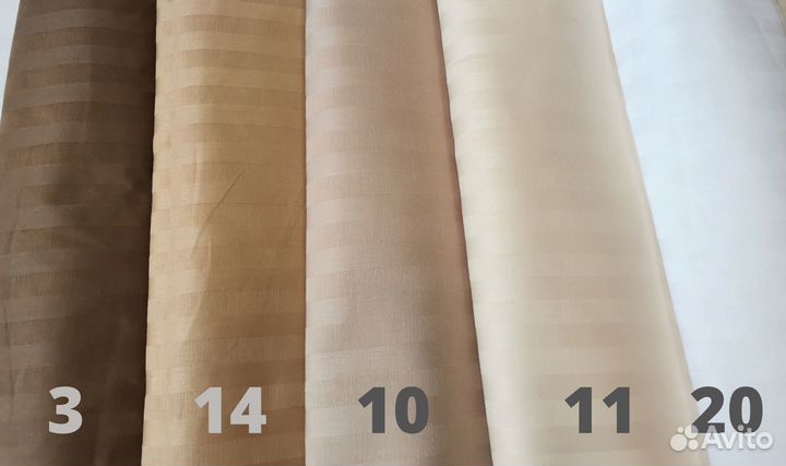 Пошив домашнего текстиля, постельного белья