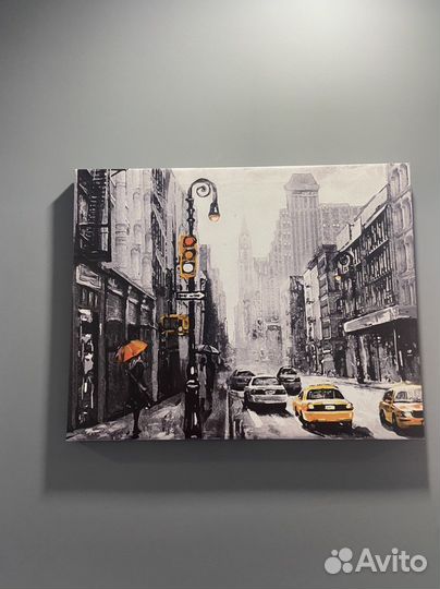 Картины на стену