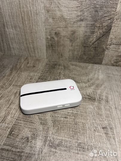 Wifi роутер 4g модем