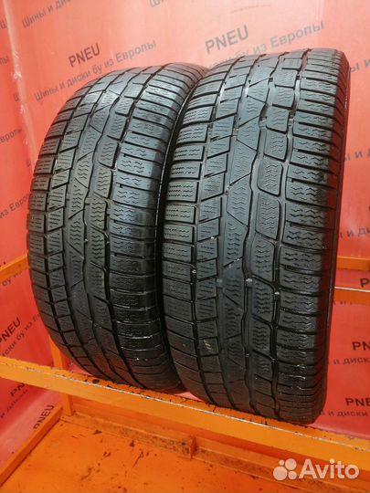 Continental ContiWinterContact TS 830 P 225/55 R16 97H