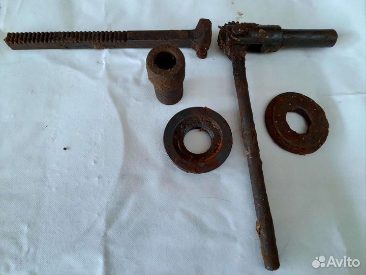 Инструмент