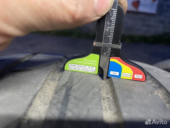 Continental ContiPremiumContact 2 215/55 R17