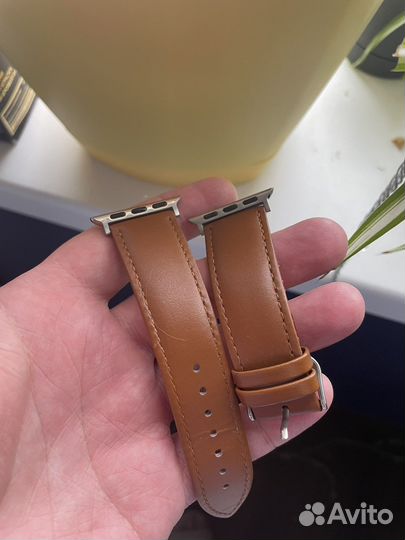 Ремешок apple watch