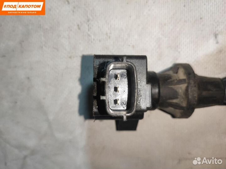 Катушка зажигания Mazda 6 GH 2009 6M8G12A366