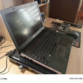 Dell vostro 3300