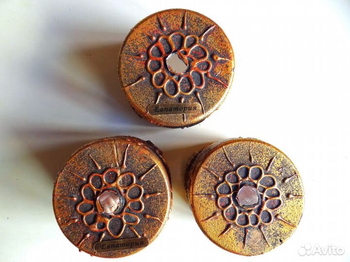 Шкатулочки мини