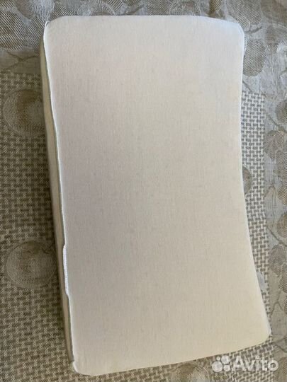 Подушка ортопедическая