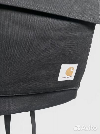 Рюкзак carhartt WIP Dawn Backpack Black