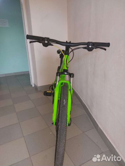 Горный велосипед 26