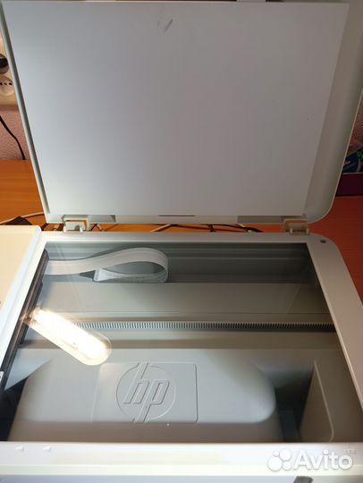 Принтер hp deskjet f2280