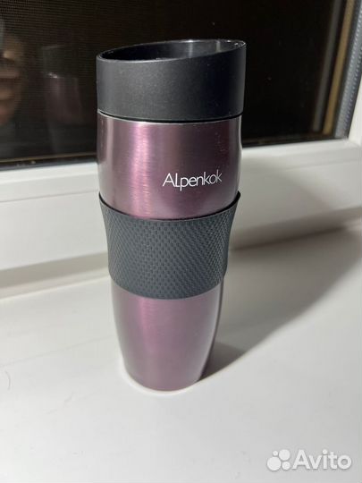 Термокружка Alpenkok