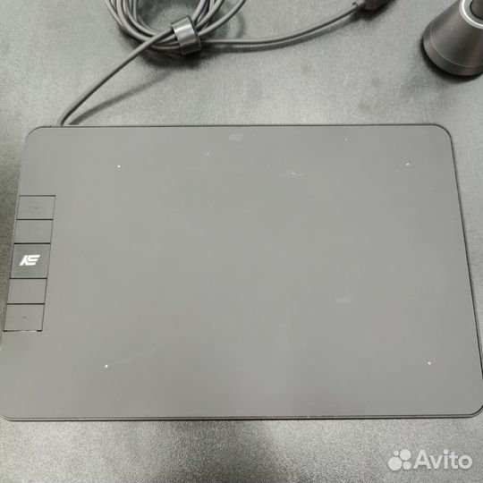 Графический планшет Keyron GT08