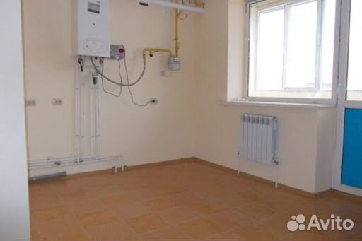 Тепловизионное обследование квартир и домов