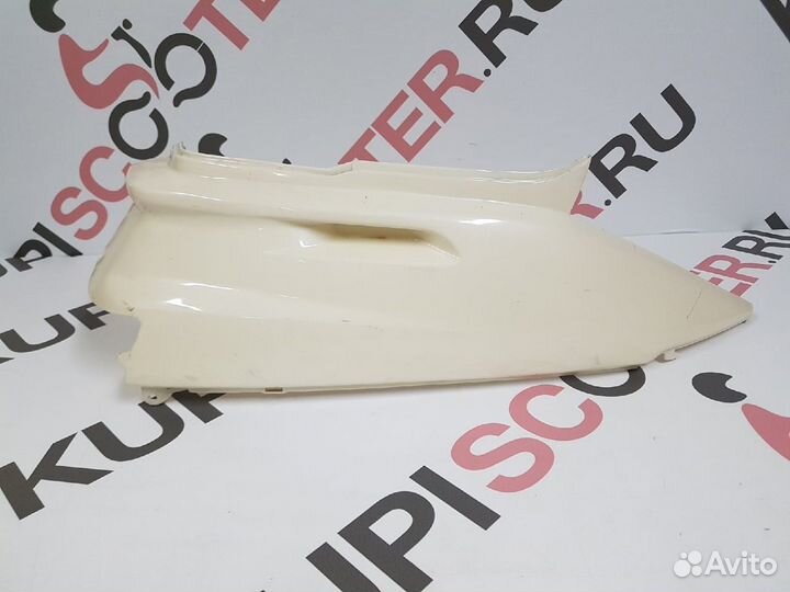 Обтекатель боковой правый Honda Tact AF24