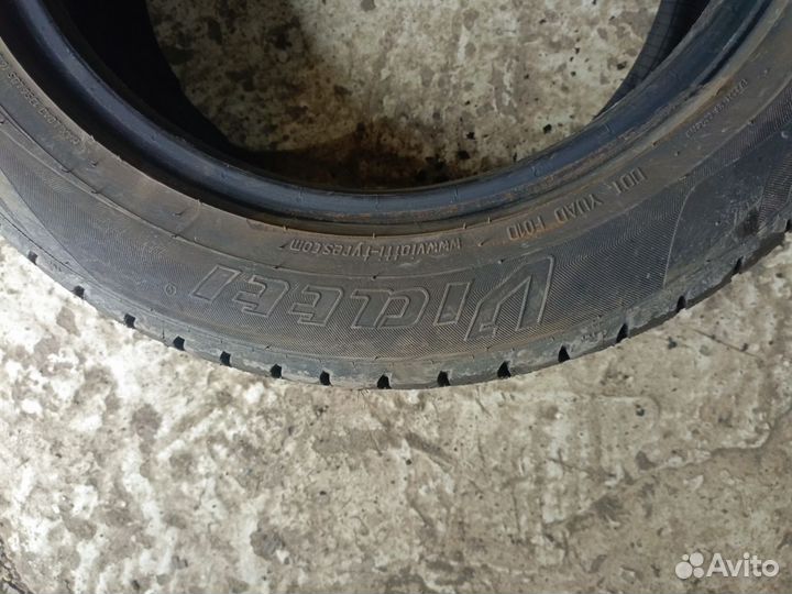 Viatti Strada Asimmetrico 205/55 R16