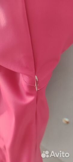 Куртка демисезонная для мальчика 110