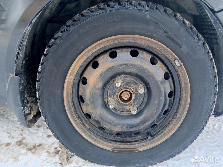 Viatti Brina Nordico V-522 185/65 R15