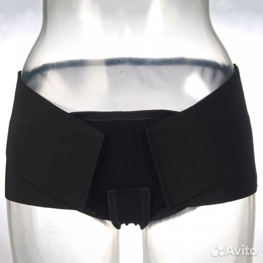 Бандаж при опущении органов малого таза