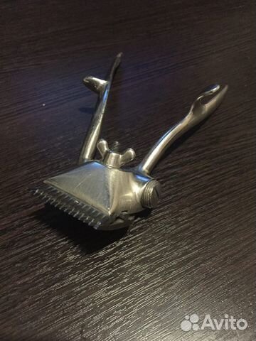 Машинка для стрижки волос СССР