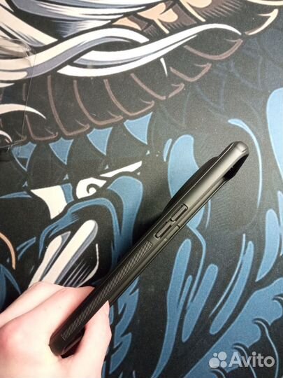 Чехол на Oppo Find X6 Pro