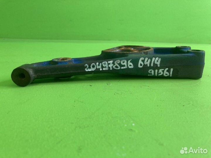 Кронштейн крепления volvo FH13