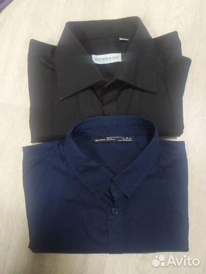 Мужские вещи пакетом s-m