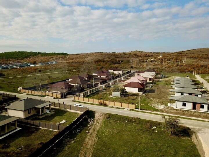 Участок 6 сот. (ИЖС)