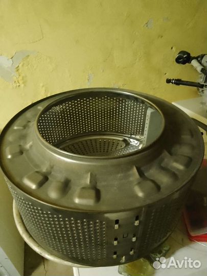 Запчасти для стиральных машин