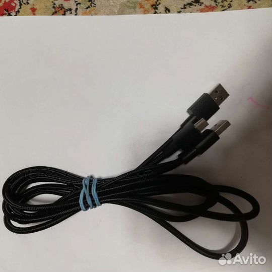 Провод от клавиатуры hyperx