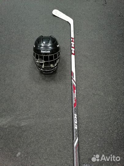 Клюшки: флорбола, хоккей с мячом, хоккей с шайбой