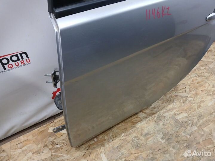 Дверь боковая задняя левая Mitsubishi Lancer 10