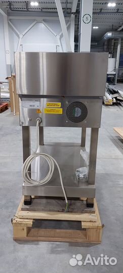 Индукционная плита 2 конфорки