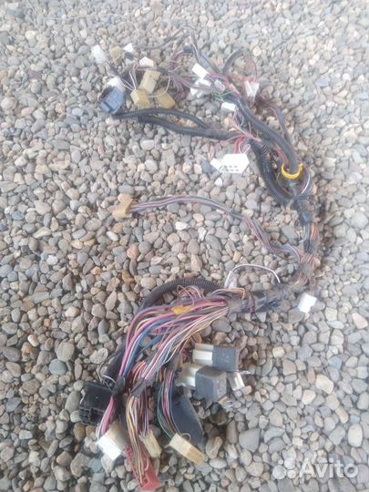 Запчасти на ваз 2114