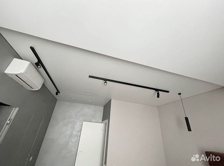 Натяжные потолки бесплатный замер 24/7