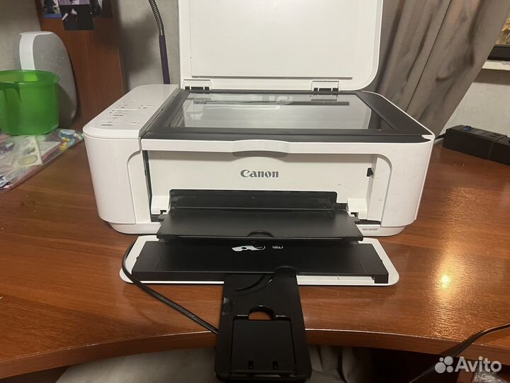 Принтер сканер копир
