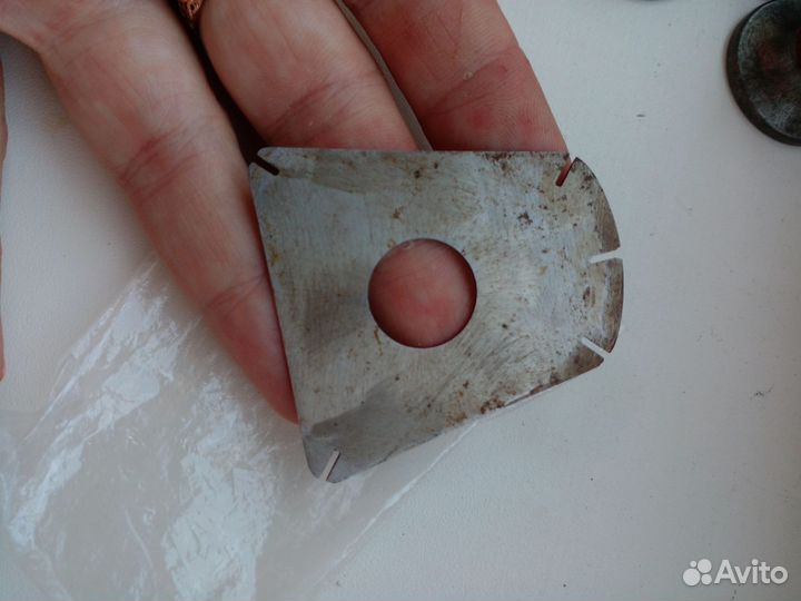 Часы СССР часовой инструмент съемник