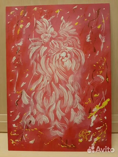 Йоркский терьер