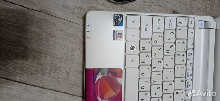 Acer aspire one d270