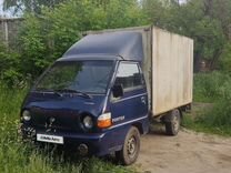 Hyundai Porter 2.5 MT, 2007, 140 000 км, с пробегом, цена 550 000 руб.