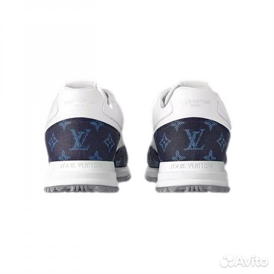 Кроссовки Run Away Louis Vuitton Оригинал