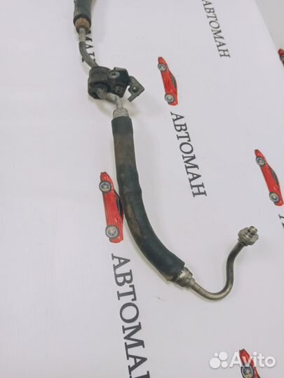 Шланг гура высокого давления Nissan Murano 3 Z52