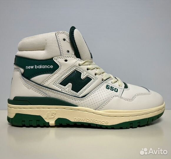 Кроссовки New Balance 650 Размеры 41-44