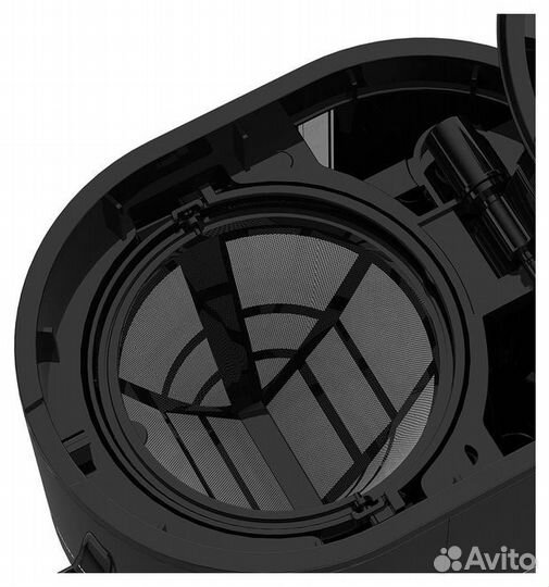 Кофеварка капельная BQ CM1001