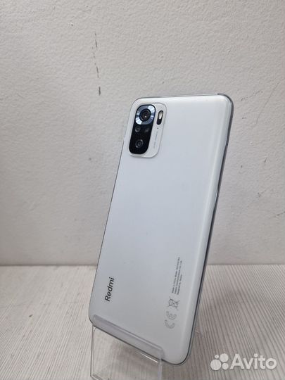 Xiaomi Redmi Note 10S, 6/128 ГБ