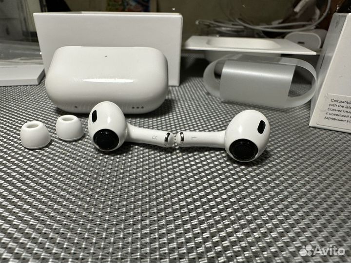 AirPods Pro2