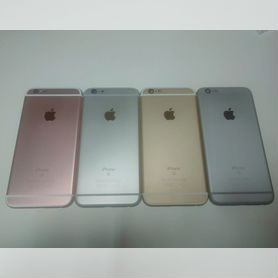 Корпус на iPhone 6S, новый