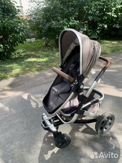 Коляска Joolz geo 2